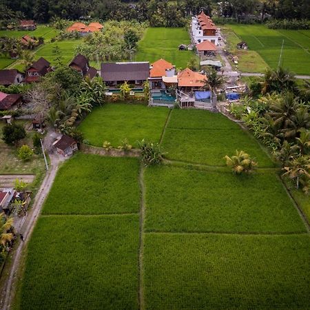 Uma Jala Villa Ubud ภายนอก รูปภาพ