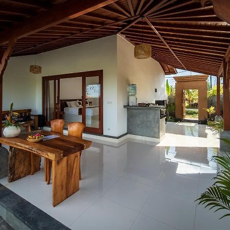 Uma Jala Villa Ubud ภายนอก รูปภาพ