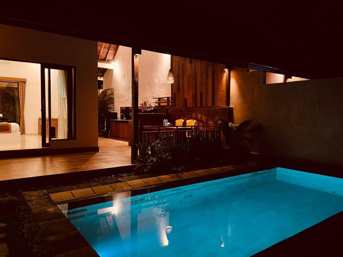 Uma Jala Villa Ubud ภายนอก รูปภาพ