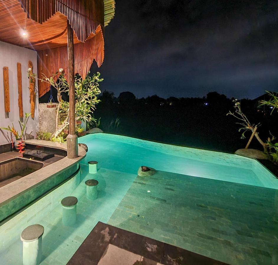 Uma Jala Villa Ubud ภายนอก รูปภาพ