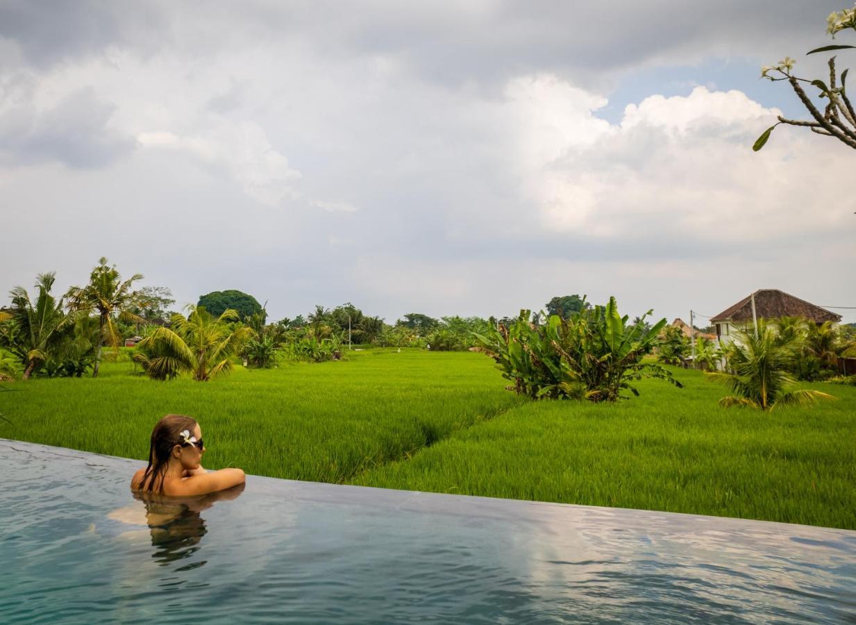 Uma Jala Villa Ubud ภายนอก รูปภาพ